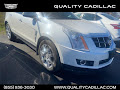 2012 Cadillac SRX Performance Collection