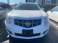2012 Cadillac SRX Performance Collection