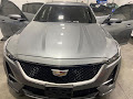 2021 Cadillac CT5 Sport