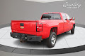 2016 Chevrolet Silverado 3500HD 4WD Work Truck Crew Cab