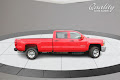 2016 Chevrolet Silverado 3500HD 4WD Work Truck Crew Cab
