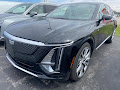 2025 Cadillac LYRIQ Luxury