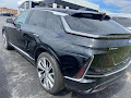 2025 Cadillac LYRIQ Luxury