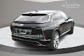 2025 Cadillac LYRIQ Luxury