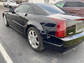 2005 Cadillac XLR 2dr Convertible
