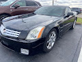 2005 Cadillac XLR 2dr Convertible