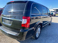 2016 Chrysler Town & Country Touring-L Anniversary Edition