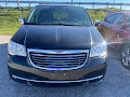 2016 Chrysler Town & Country Touring-L Anniversary Edition