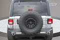 2021 Jeep Wrangler Sahara