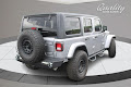 2021 Jeep Wrangler Sahara
