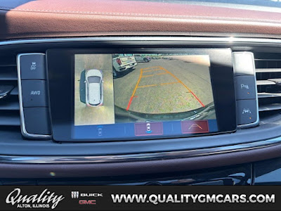 2019 GMC Yukon