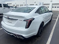 2021 Cadillac CT5 V-Series