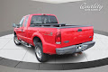 2003 Ford Super Duty F-250 4WD Lariat SuperCab
