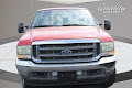 2003 Ford Super Duty F-250 4WD Lariat SuperCab