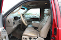 2003 Ford Super Duty F-250 4WD Lariat SuperCab