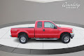2003 Ford Super Duty F-250 4WD Lariat SuperCab