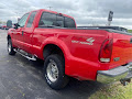 2003 Ford Super Duty F-250 XLT