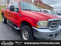 2003 Ford Super Duty F-250 XLT