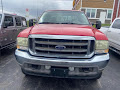 2003 Ford Super Duty F-250 XLT