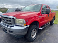 2003 Ford Super Duty F-250 XLT