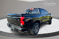 2024 Chevrolet Colorado 4WD Z71