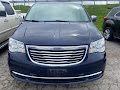 2013 Chrysler Town & Country Touring-L