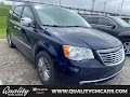 2013 Chrysler Town & Country Touring-L