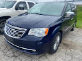 2013 Chrysler Town & Country Touring-L