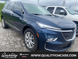 2024 Buick Enclave Premium