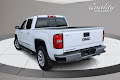2015 GMC Sierra 1500 4WD SLT Crew Cab