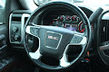 2015 GMC Sierra 1500 4WD SLT Crew Cab
