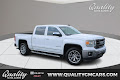 2015 GMC Sierra 1500 4WD SLT Crew Cab