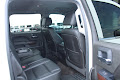 2015 GMC Sierra 1500 4WD SLT Crew Cab