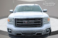 2015 GMC Sierra 1500 4WD SLT Crew Cab