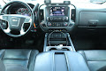 2015 GMC Sierra 1500 4WD SLT Crew Cab