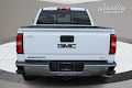2015 GMC Sierra 1500 4WD SLT Crew Cab