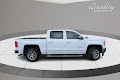 2015 GMC Sierra 1500 4WD SLT Crew Cab