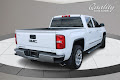 2015 GMC Sierra 1500 4WD SLT Crew Cab