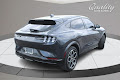 2021 Ford Mustang Mach-E GT