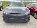 2021 Ford Mustang Mach-E GT