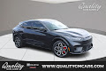 2021 Ford Mustang Mach-E GT