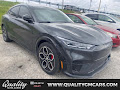 2021 Ford Mustang Mach-E GT
