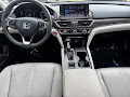 2020 Honda Accord Sedan EX 1.5T