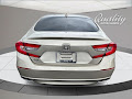 2020 Honda Accord Sedan EX 1.5T