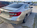 2020 Honda Accord Sedan EX 1.5T