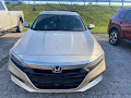 2020 Honda Accord Sedan EX 1.5T