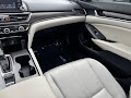 2020 Honda Accord Sedan EX 1.5T