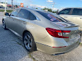 2020 Honda Accord Sedan EX 1.5T