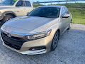 2020 Honda Accord Sedan EX 1.5T