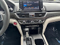 2020 Honda Accord Sedan EX 1.5T